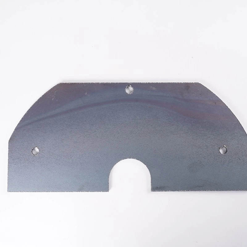Sand Making Machine Guard Plate suppliers