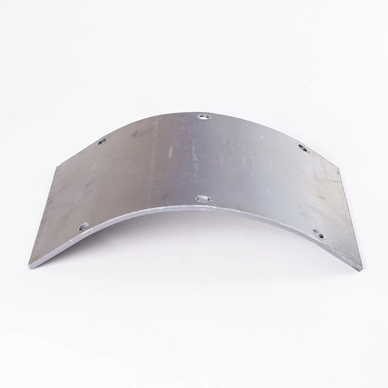 Sand Making Machine Guard Plate high quality