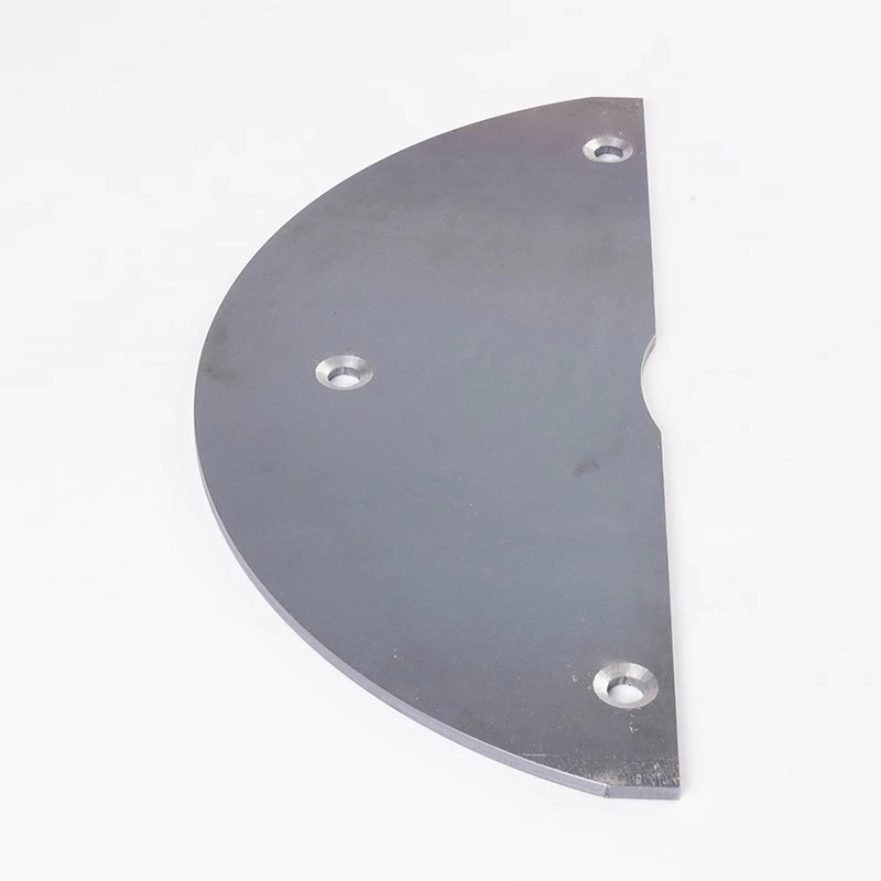 Sand Making Machine Guard Plate factory