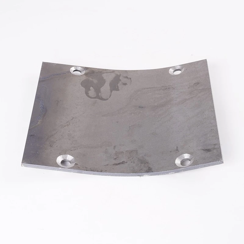 Sand Making Machine Guard Plate best